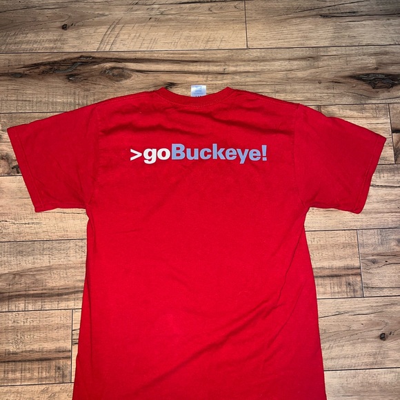 ohio state t-shirt - Picture 4 of 5